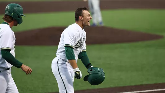 Ben ROzenblum Memphis hr 2024