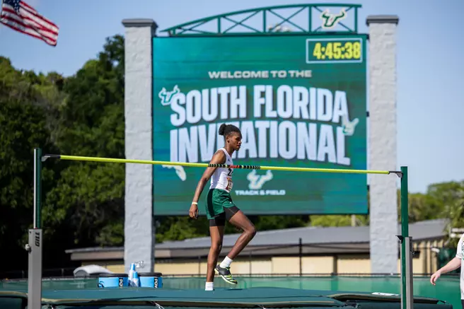 Track & Field Stadium