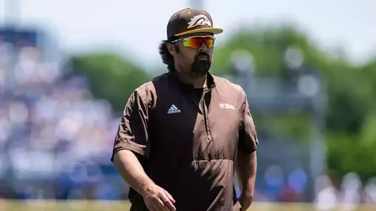 Daniel Schlereth at Western Michigan