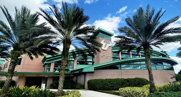 Lee Roy Selmon Cente