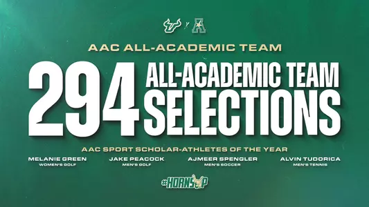 2023-24 AAC All-Academic Team