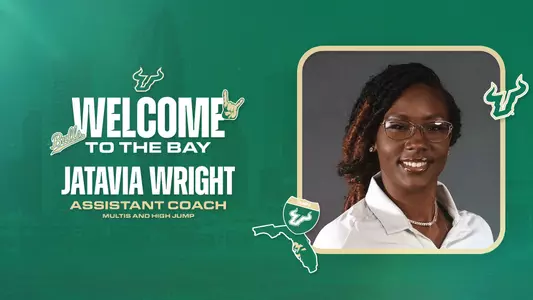 Jatavia Wright
