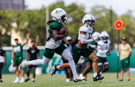 Ta'Ron Keith (A. Prac. 23)