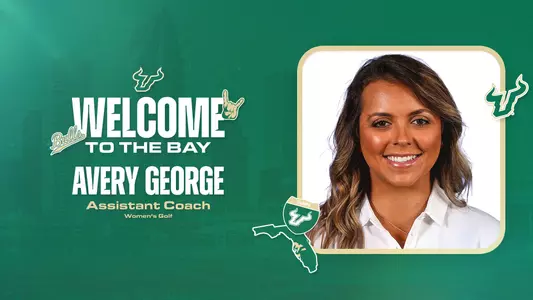 AveryGeorgeWelcomeWGolfAssistant