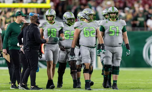 Offensive Line 2023