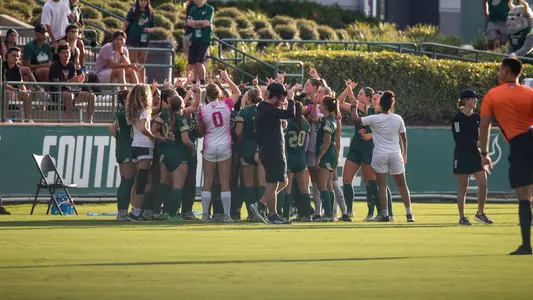 WSOC Prematch vs Southern