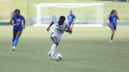 SeritaThurtonvsFGCU