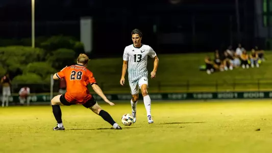 South Florida Welcomes Eckerd For Bay Area Clash Thursday Image