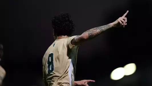 South Florida Downs FIU In Conference Opener, 1-0 Image