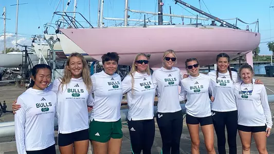 2024-25 Sailing New Orleans