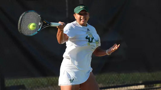 Vargas WTEN 2024-25 practice