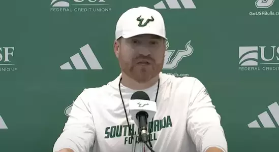 Alex Golesh (Presser)