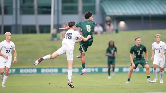 Men’s Soccer Welcomes FGCU on Friday Night Image