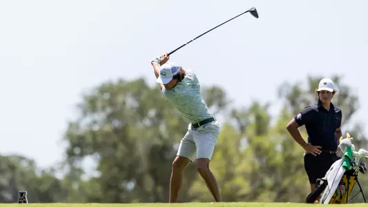 JakePeacockatAACChampionship