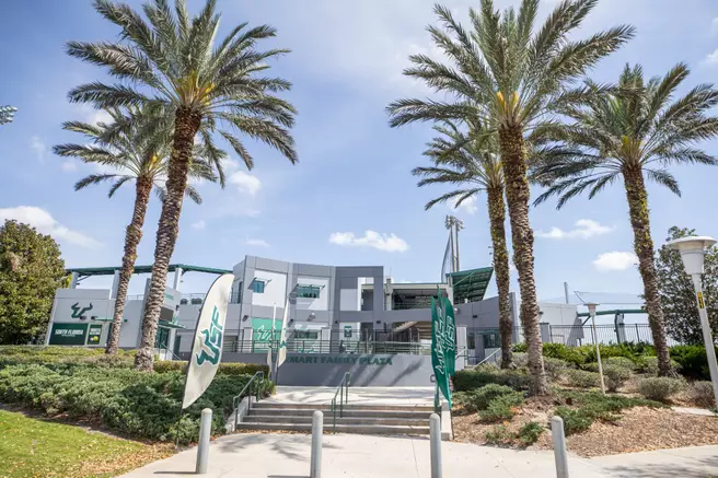 The Fonseca Memorial Tournament at USF Tournament Central