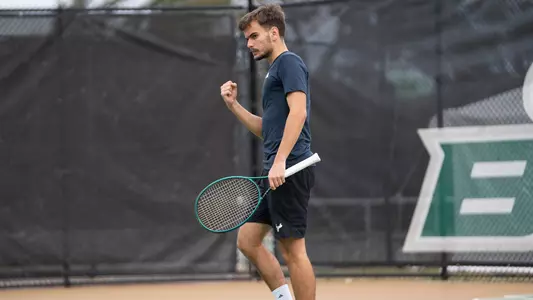 Stephan doubleheader sweep