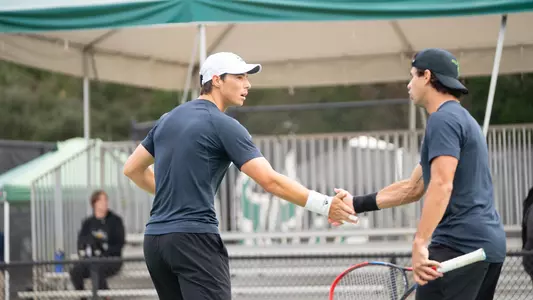 Tom PK-Smith doubles 2025