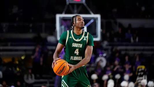 MBB Kobe Knox at ECU