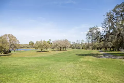 Men's and Women's Golf Facilities on February 28, 2024. (Mary Holt/South Florida Golf)