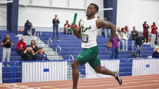 Terrell Robinson Jr.