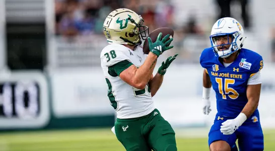 Sean Atkins (Hawaii Bowl)