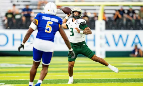 Bryce Archie (Hawaii Bowl)