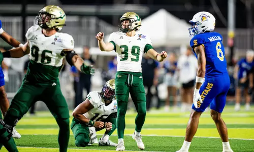 John Cannon (Hawaii Bowl)