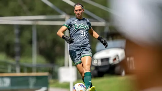 Women's Soccer Leire Herraez Gallach