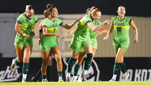 Team Celebration