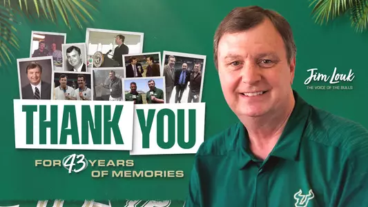 Jim Louk Retires (2025)