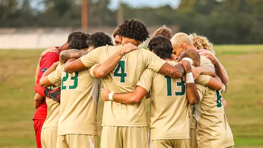 MSOC Team Huddle