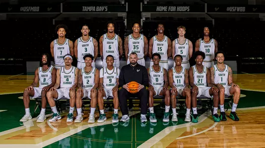 Team Picture MBB