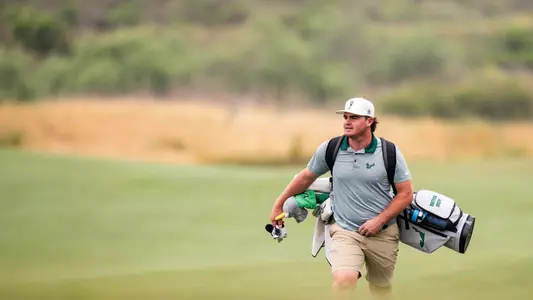 Golf Preview