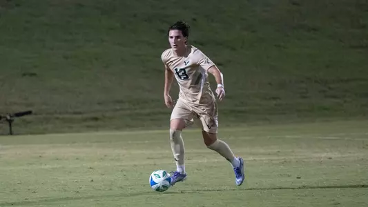 Tyler Richardson MSOC