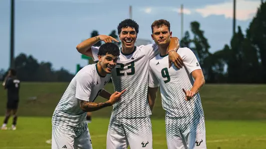 Men's Soccer Preview