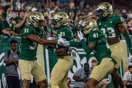 Jair Murphy (celebration)