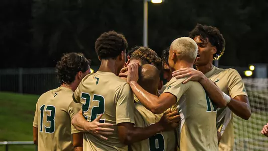 Goal Celebration
