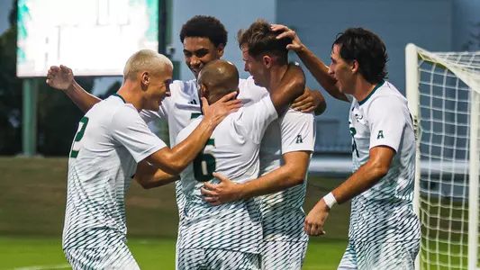 MSOC USF vs STETSON