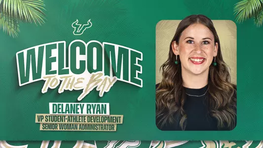 Delaney Ryan (Announce)
