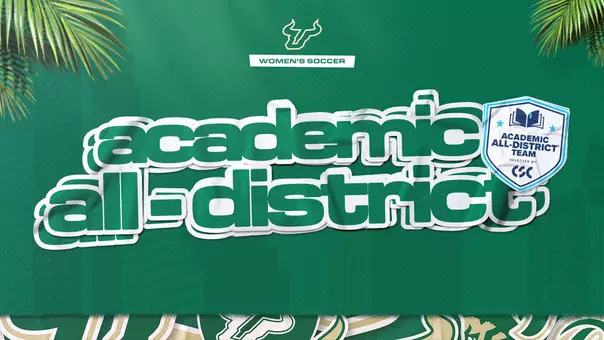 2025 WSOC CSC Academic All-District