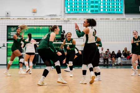 Volleyball