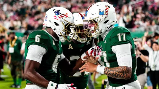 Byrum Brown & Teammates