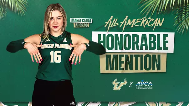 Maria All-American