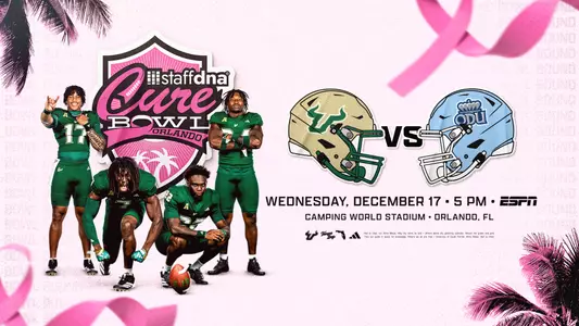 Cure Bowl 2025