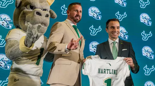 Brian Hartline (Intro)