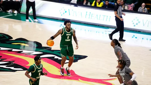 MBB Jamille Reynolds at UAB