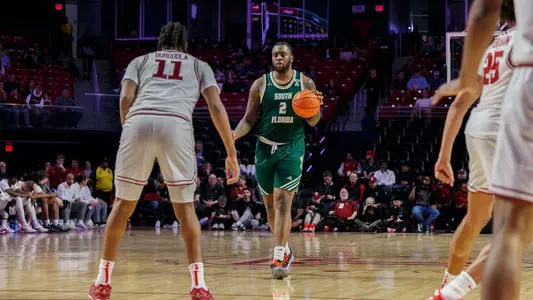 MBB Jamille Reynolds at Temple