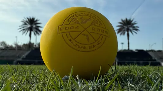 Lax ball