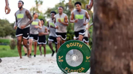 MBB Friday Road Game Castor Beach