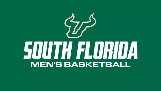 South Florida Men's Basketball